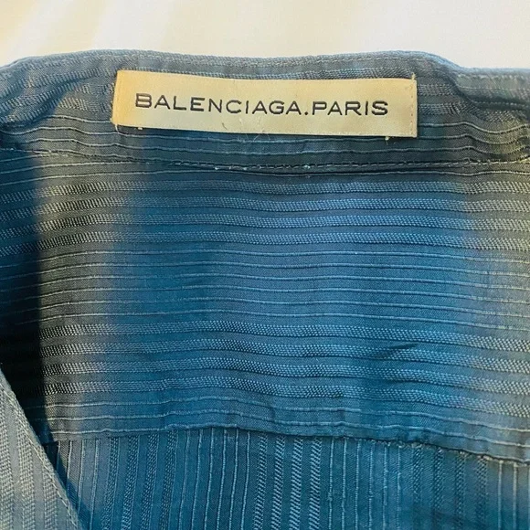 Balenciaga Paris